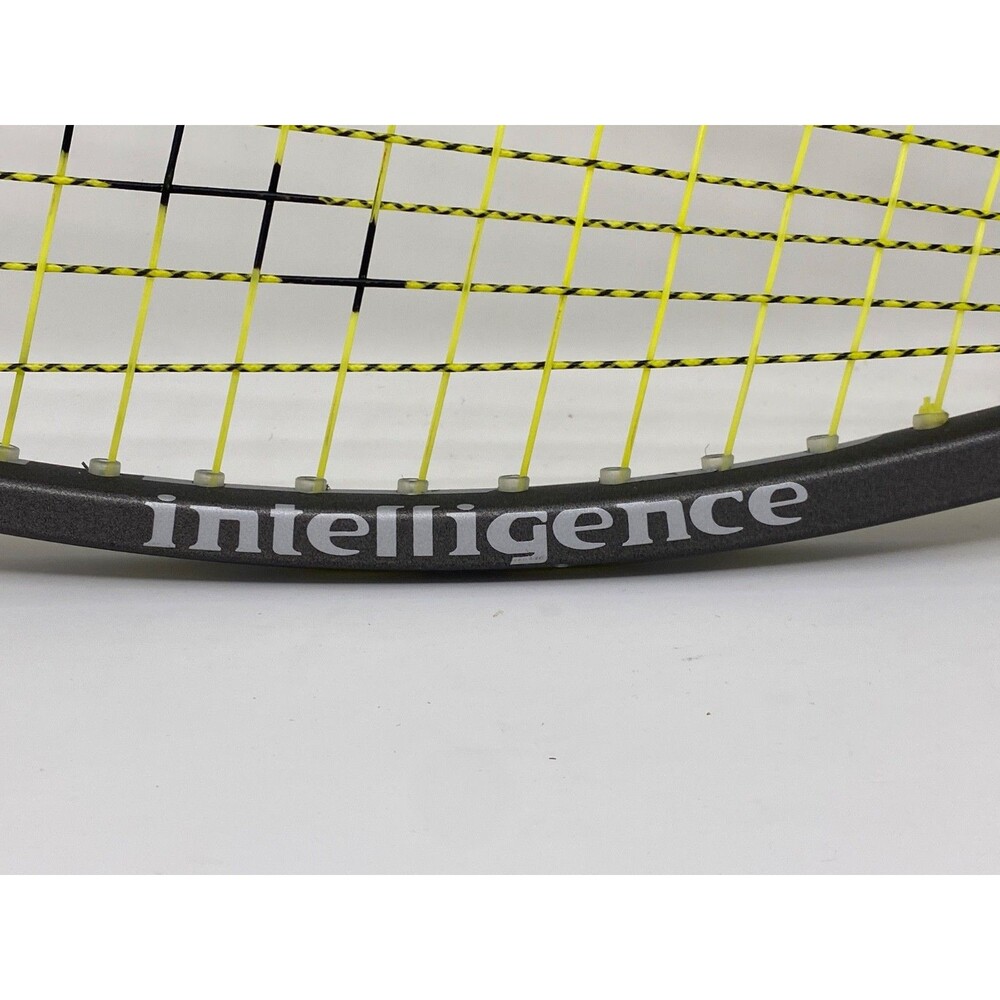 Head Racquetball Racquet Intelligence Intellifiber i.165 (needs strings,grip) - Picture 6 of 7